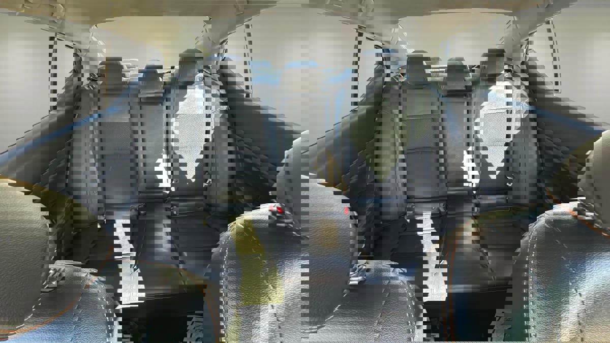 Used 2021 Nissan Altima 2.5 SR image 15