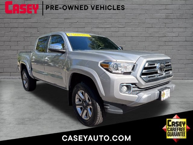 Used 2020 Toyota Tacoma SR5 AWD/4WD 360° Tour