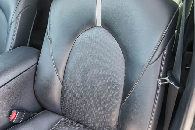 Used 2024 Toyota Camry XSE FWD image 16