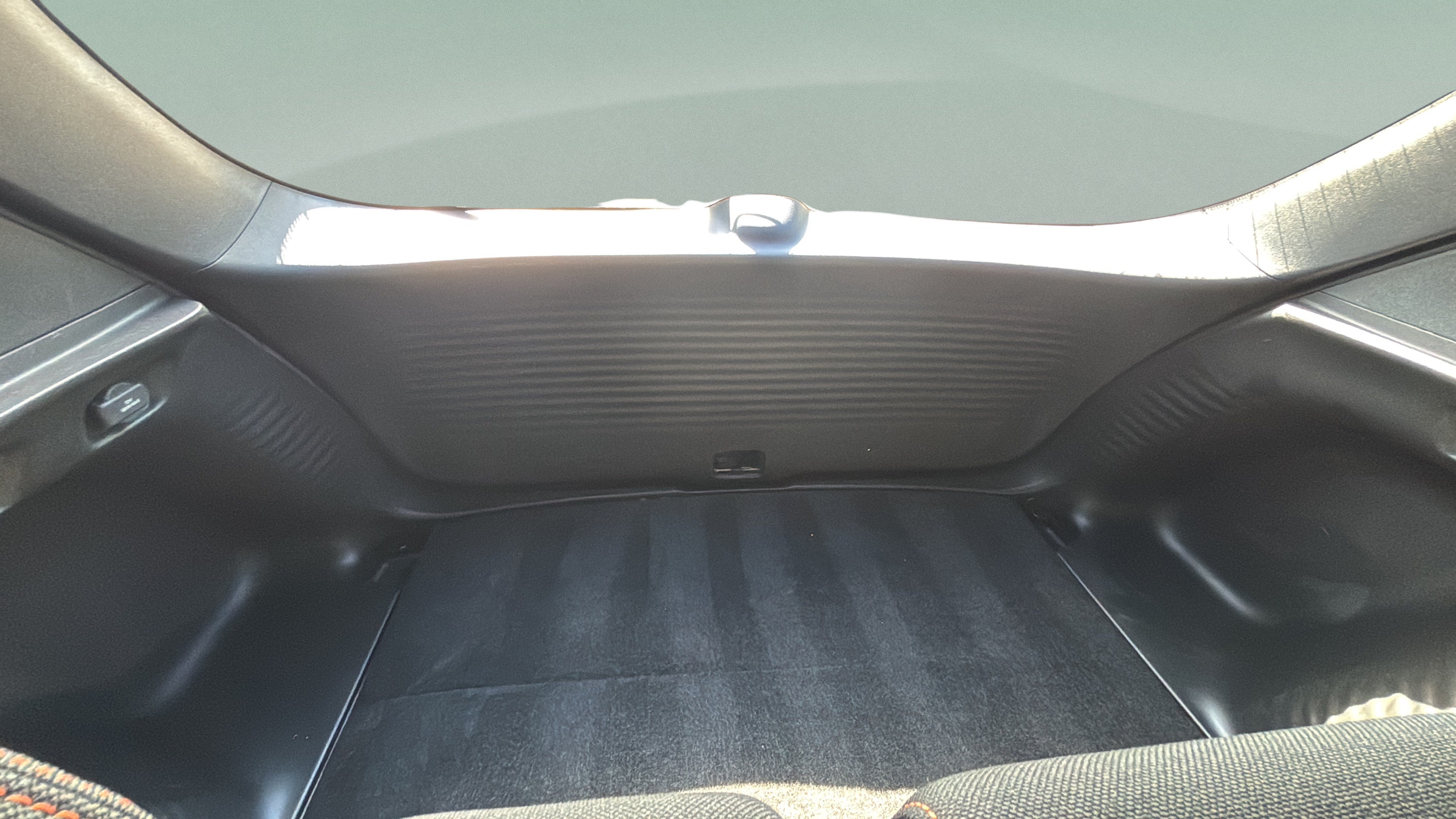 Used 2025 Honda HR-V Sport image 34
