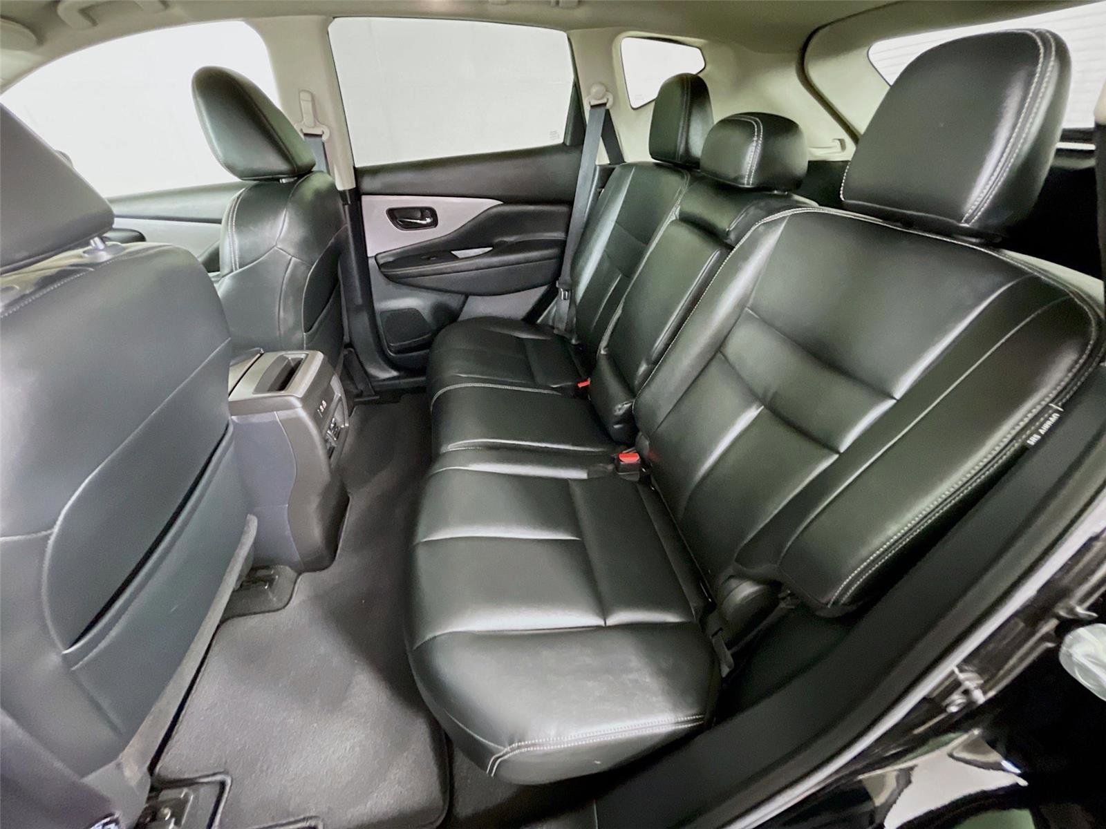 Used 2020 Nissan Murano SV w/ Premium Package image 26