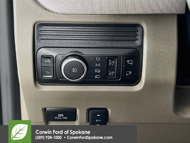 New 2026 Ford F350 Platinum w/ Platinum Plus Package AWD/4WD image 19