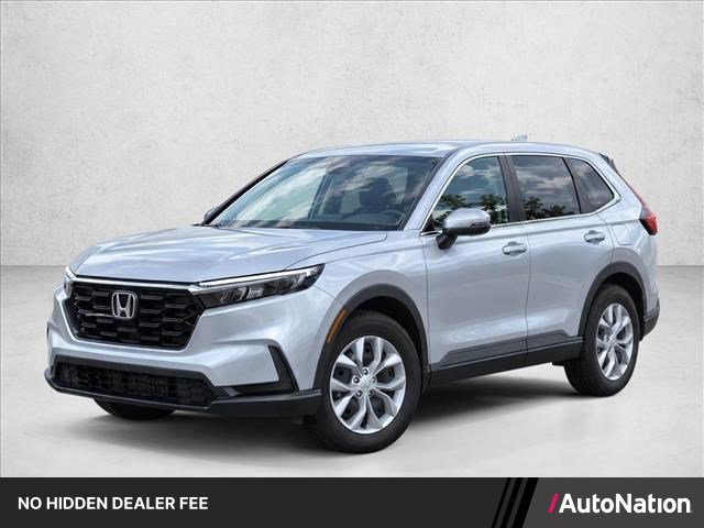 Used 2026 Honda CR-V LX