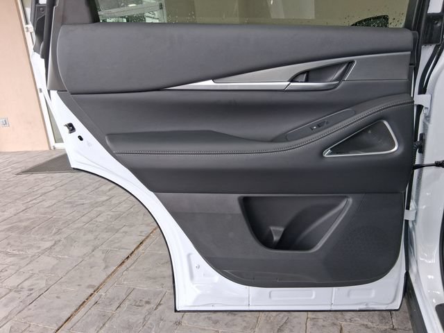 New 2027 INFINITI QX60 Luxe w/ Cargo Package FWD image 19