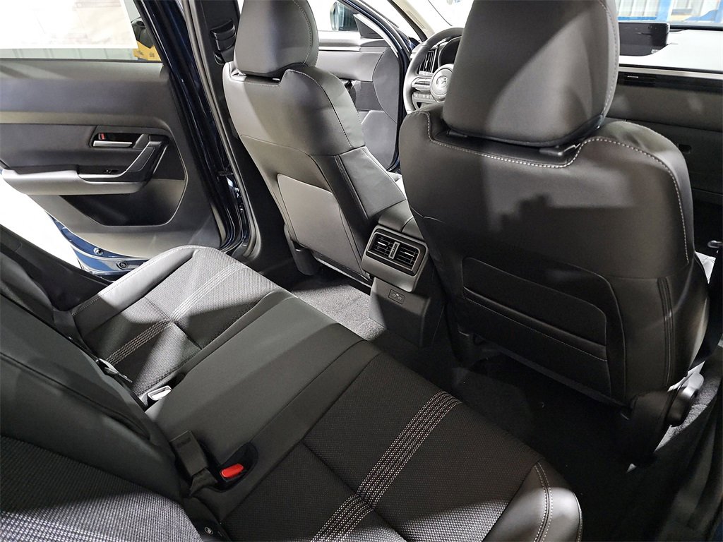 New 2026 MAZDA CX-50 AWD 2.5 S w/ Preferred Pkg image 11