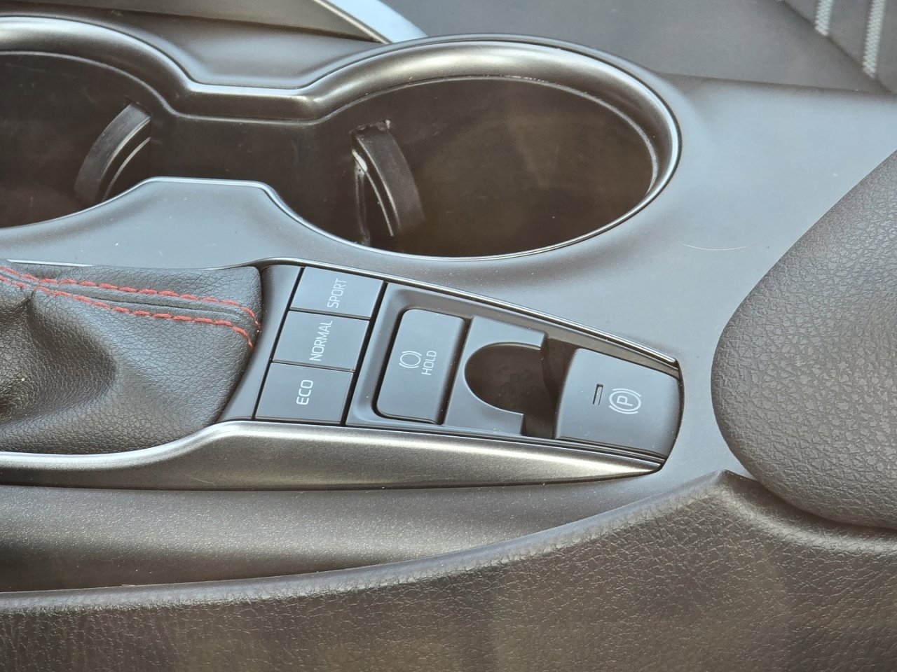 Used 2022 Toyota Camry TRD w/ TRD Package w/JBL Audio FWD image 20