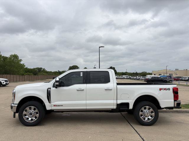 New 2026 Ford F350 King Ranch AWD/4WD image 35