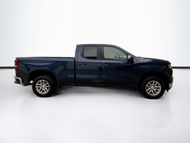 Used 2021 Chevrolet Silverado 1500 LT image 5