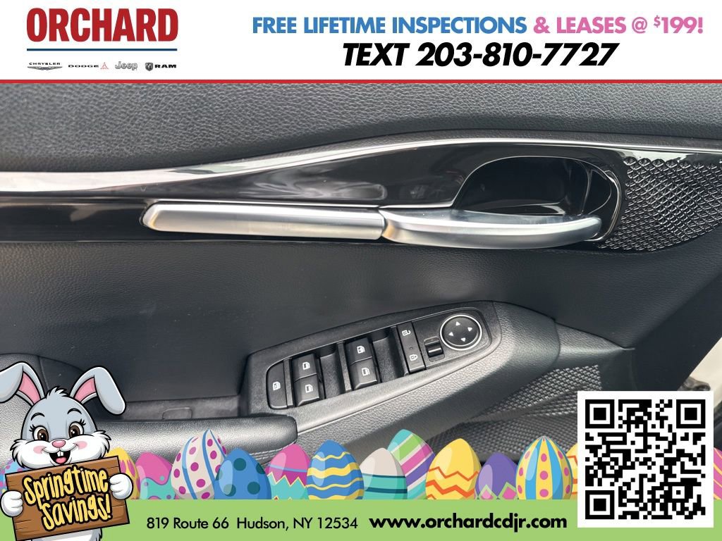 Used 2022 Kia Seltos S image 20