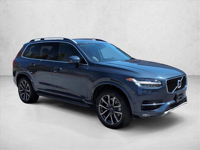 Used 2019 Volvo XC90 T6 Momentum w/ Advanced Package image 3