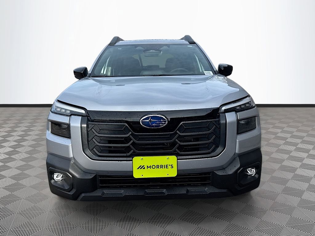 New 2026 Subaru Outback Limited image 2