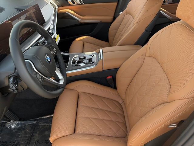 Used 2026 BMW X5 xDrive50e AWD/4WD image 19