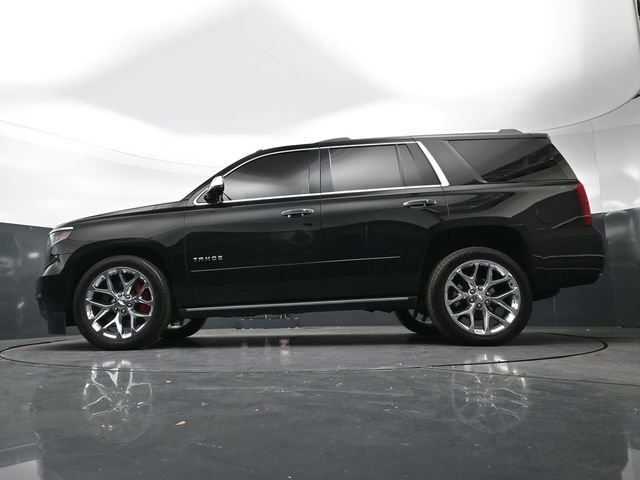 Used 2018 Chevrolet Tahoe Premier image 25