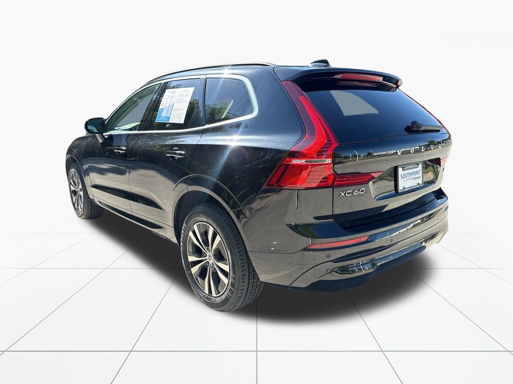 Used 2023 Volvo XC60 B5 Core FWD image 5