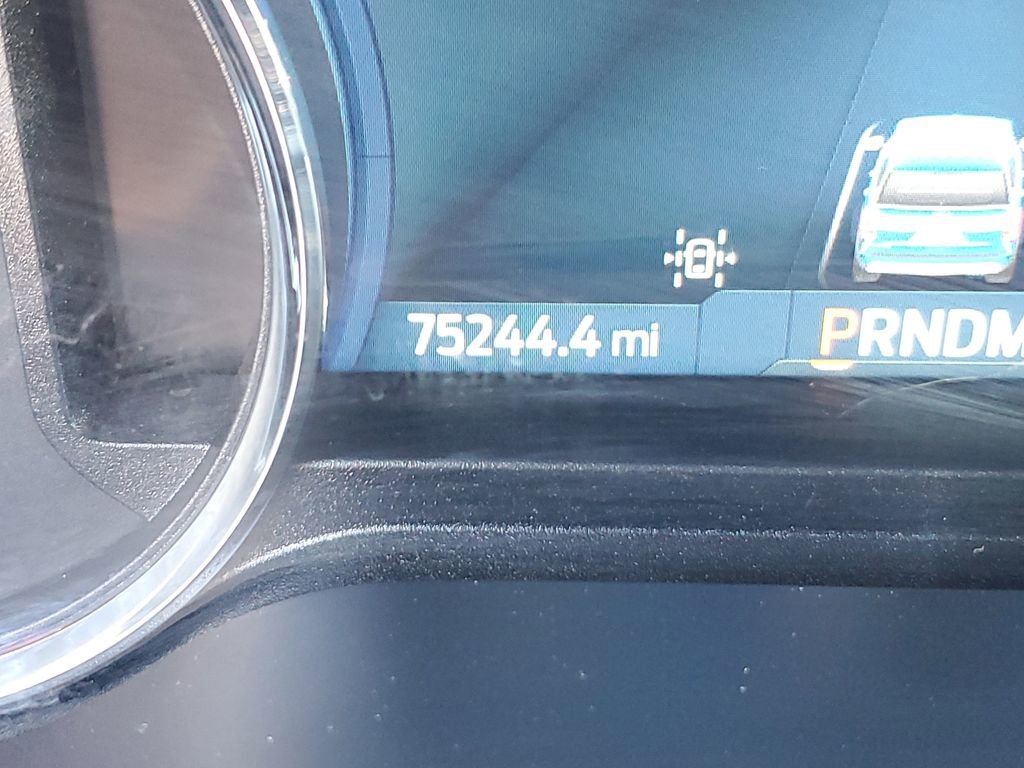 Used 2023 Ford Expedition Limited image 29