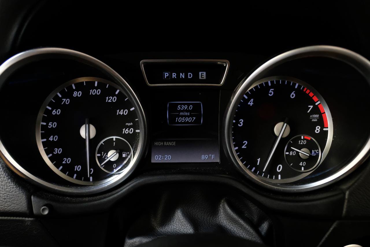 Used 2014 Mercedes-Benz G 550 image 16
