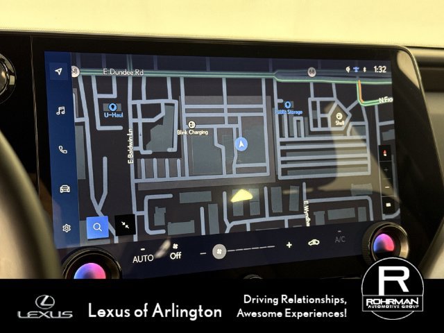 Certified 2026 Lexus TX 350 AWD w/ Technology Package image 7