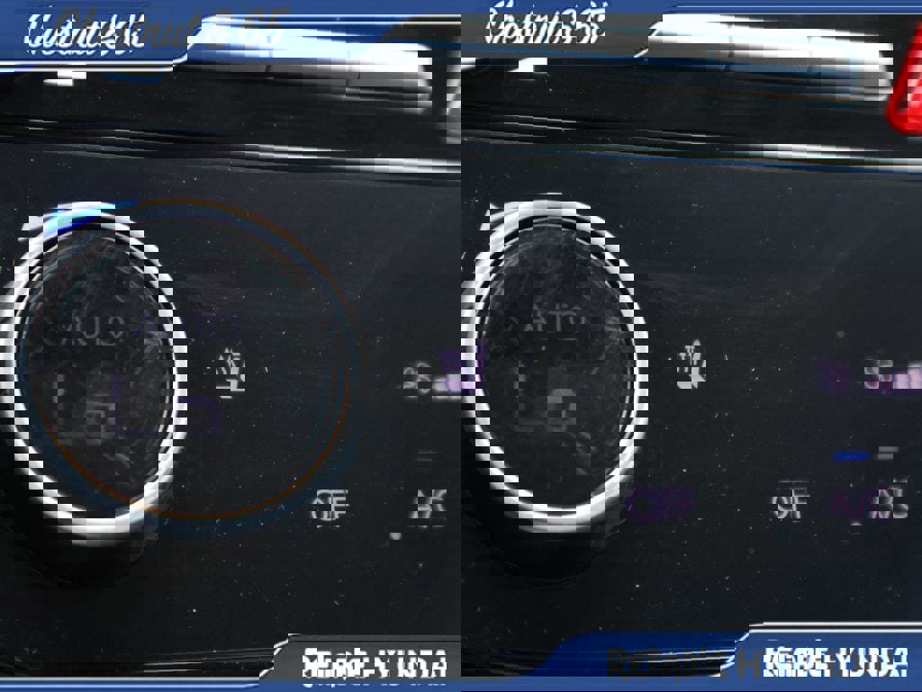 Certified 2025 Hyundai Tucson SEL image 38