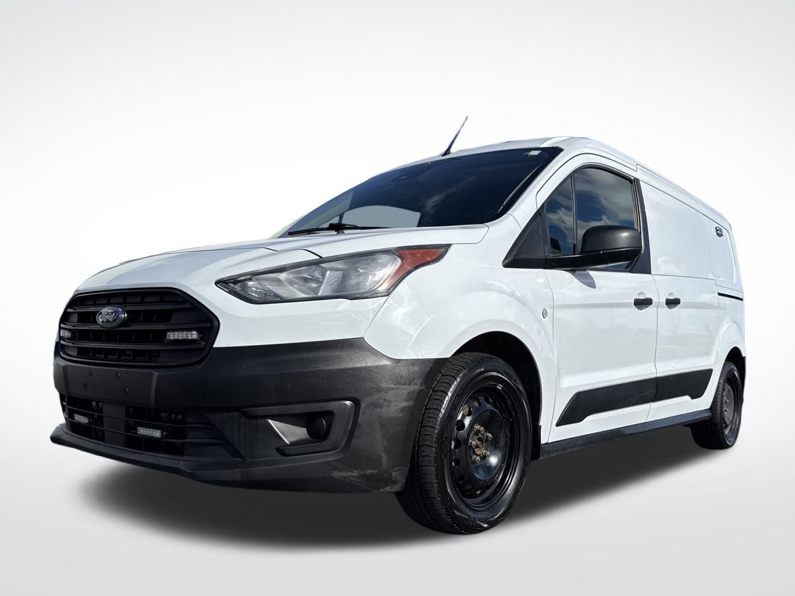 Used 2020 Ford Transit Connect XL image 2