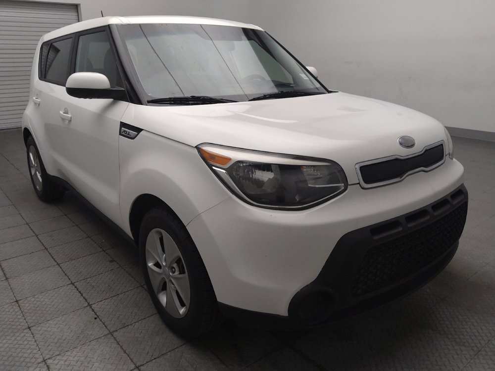 Used 2016 Kia Soul FWD image 13