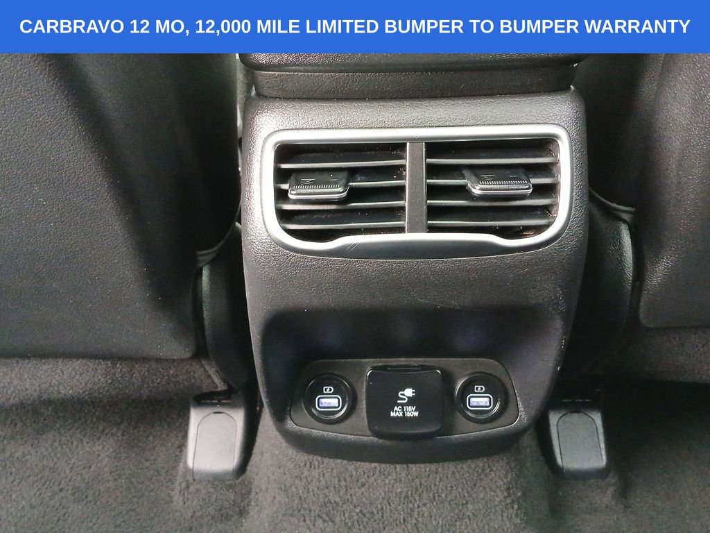 Used 2023 Hyundai Santa Fe Limited image 22