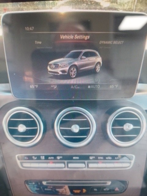 Used 2019 Mercedes-Benz GLC 300 4MATIC image 6