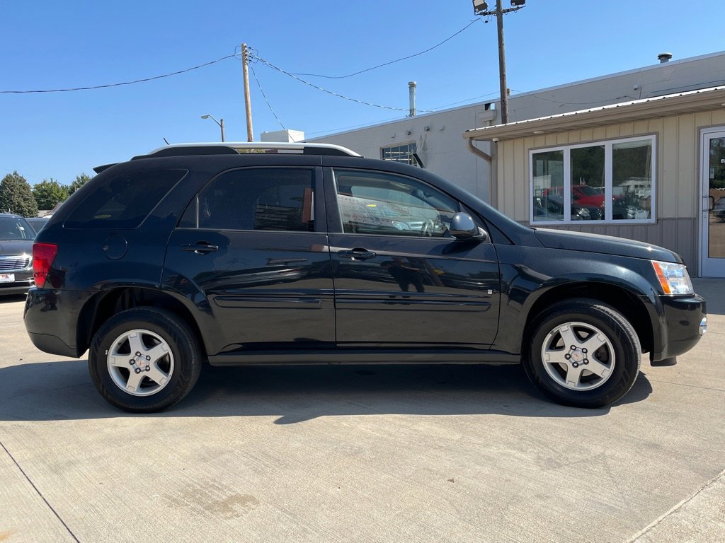 Used 2009 Pontiac Torrent AWD w/ Preferred Package image 4