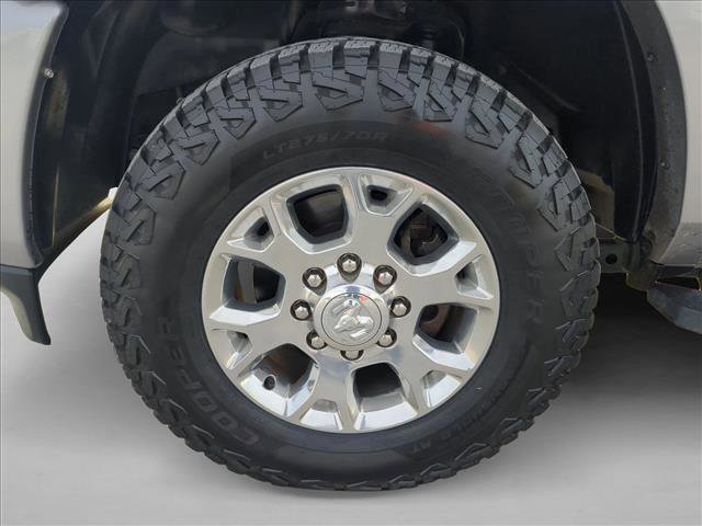 Used 2022 RAM 3500 Laramie image 24