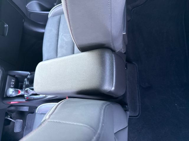 Certified 2022 Chevrolet TrailBlazer RS FWD image 24