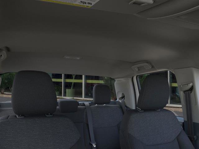 New 2025 Ford Maverick XL image 36