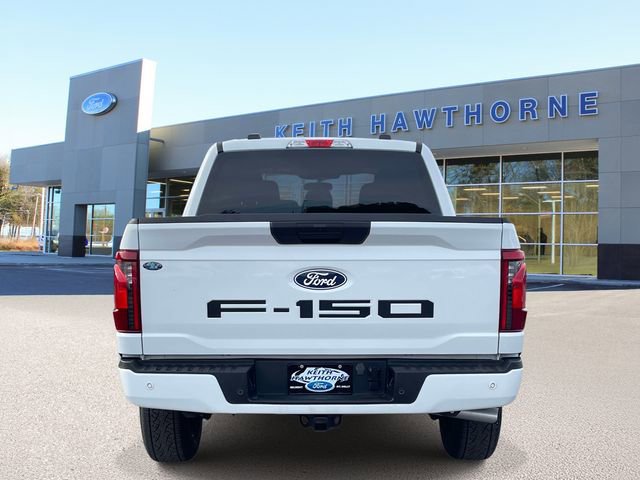 Certified 2024 Ford F150 STX AWD/4WD image 5