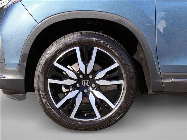 Used 2020 Honda Pilot Elite image 29