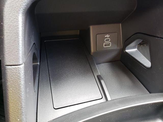 New 2025 Ford Ranger XLT w/ Black Appearance Package image 21