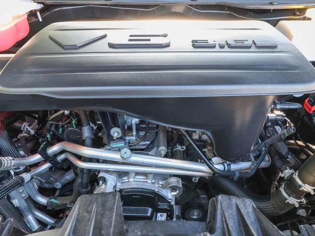 Used 2022 RAM 1500 Big Horn AWD/4WD image 29