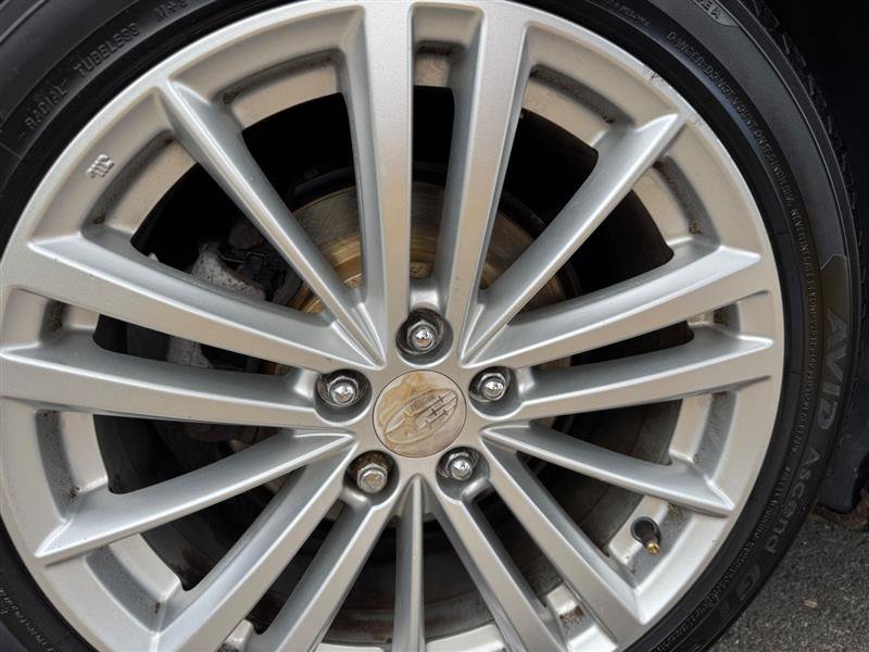 Used 2014 Subaru Impreza 2.0i Premium AWD/4WD image 39