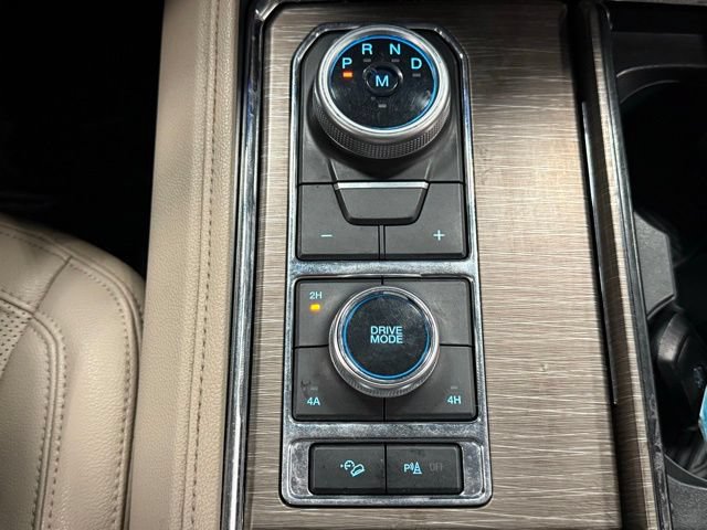 Certified 2023 Ford Expedition Limited AWD/4WD image 30