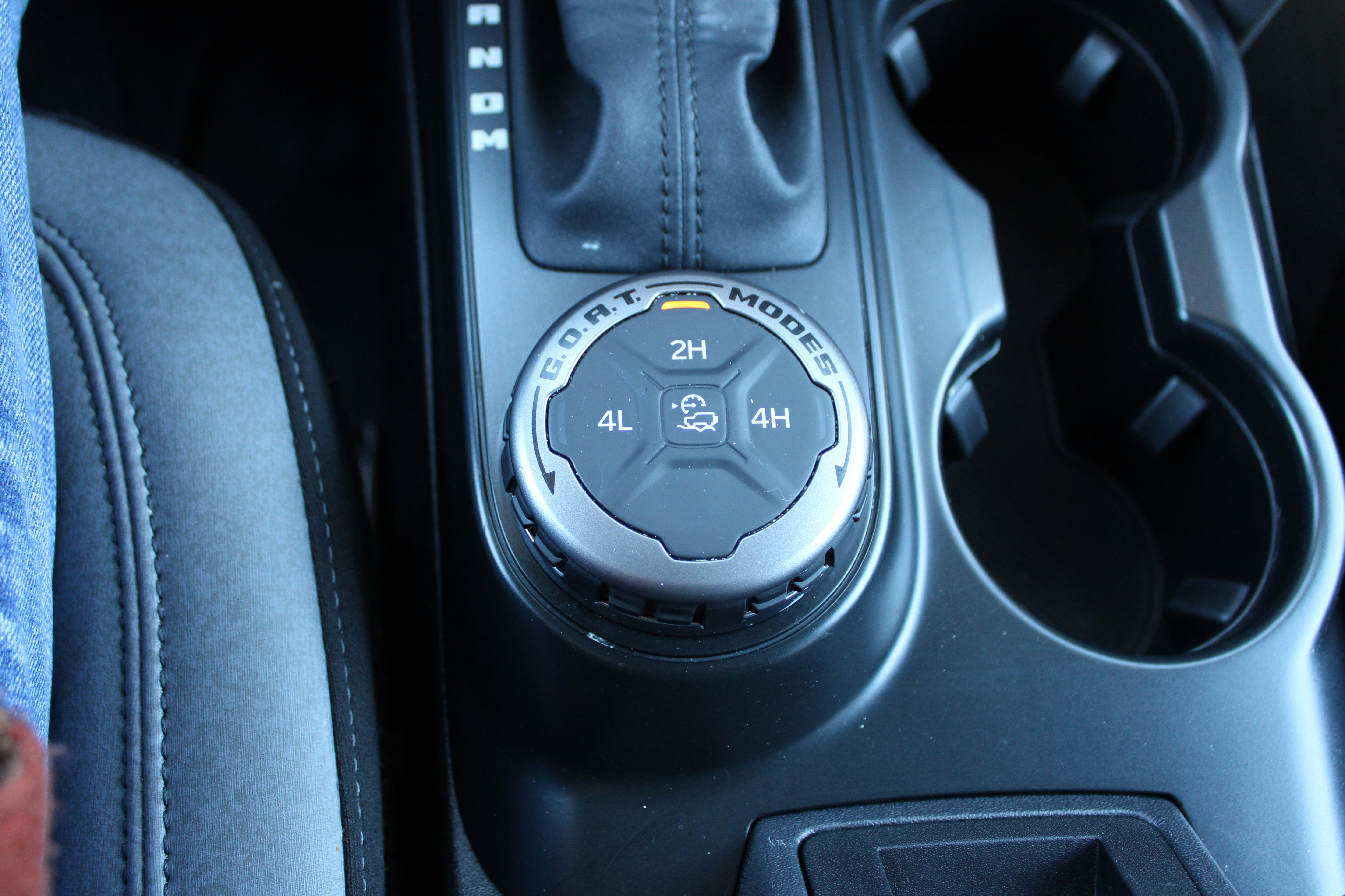 Used 2024 Ford Bronco Big Bend image 22