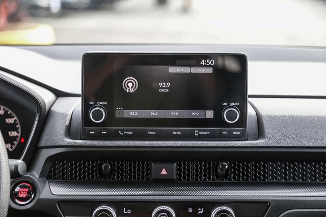 Used 2024 Honda CR-V LX image 16