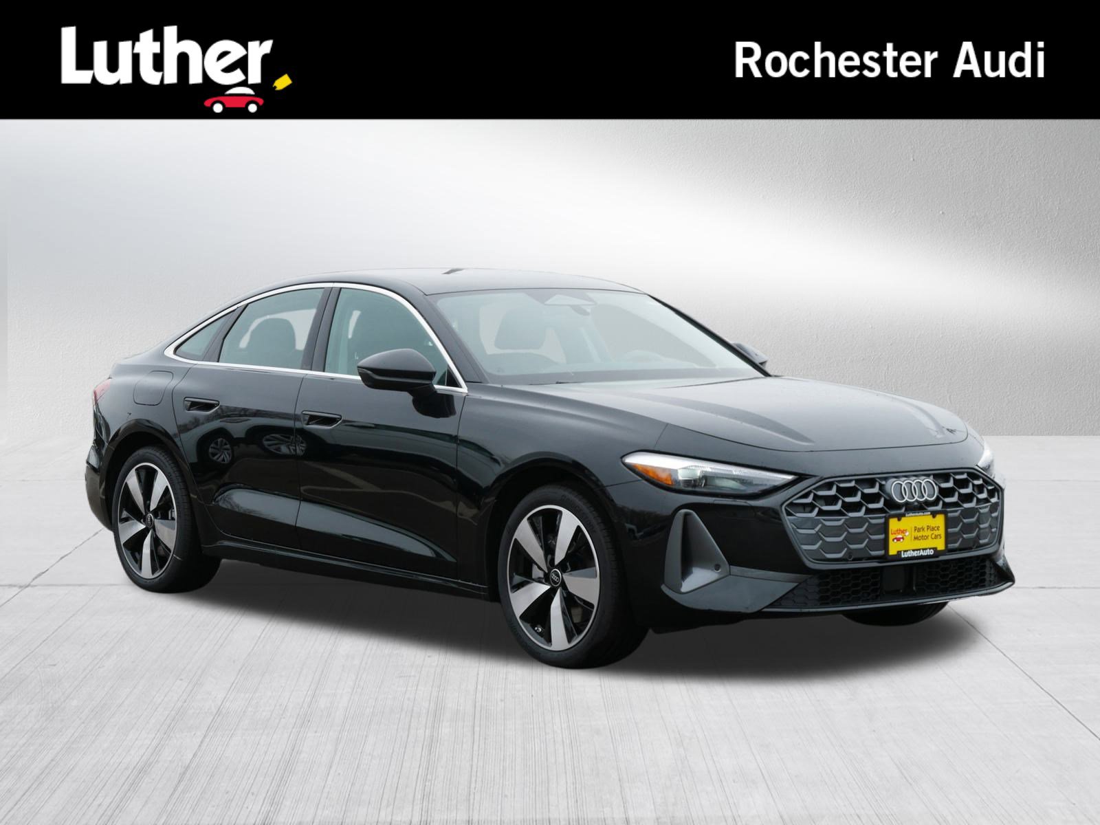 New 2025 Audi A5 2.0T Premium