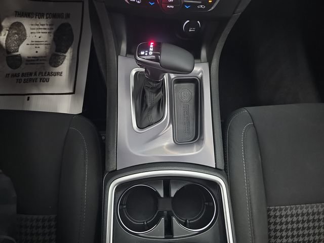 Used 2019 Dodge Charger Scat Pack w/ Navigation & Travel Group RWD image 22