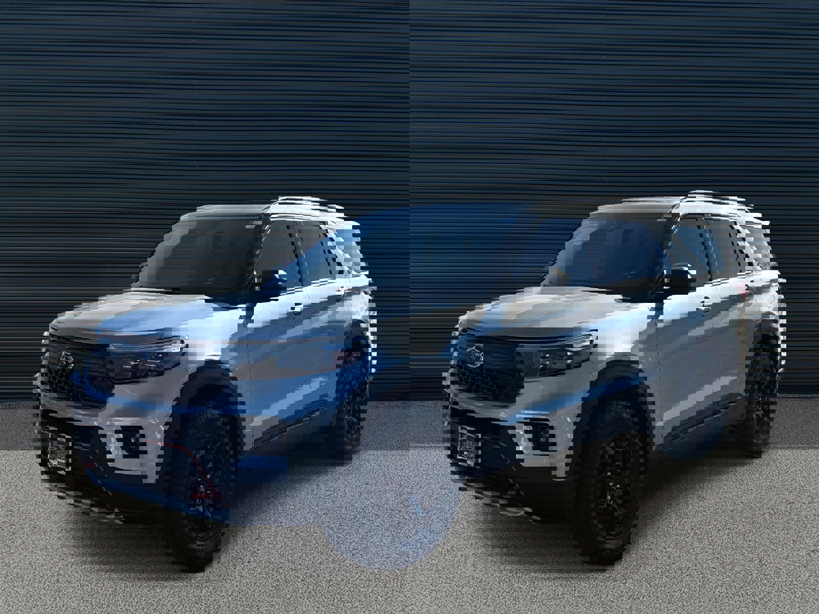 Used 2023 Ford Explorer Timberline