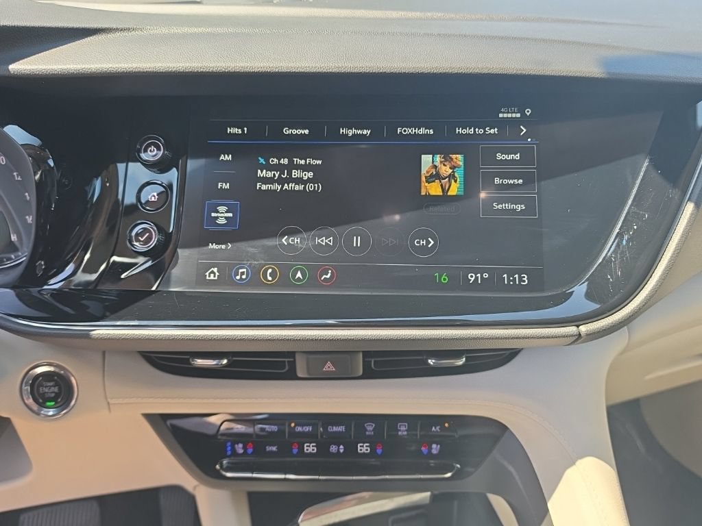 Certified 2022 Buick Envision Avenir w/ Technology Package II AWD/4WD image 26