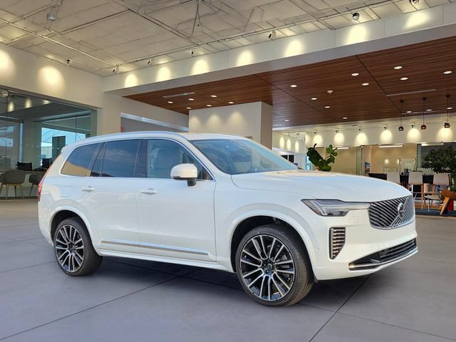 New 2026 Volvo XC90 B6 Plus AWD/4WD image 4