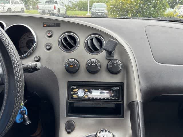 Used 2006 Pontiac Solstice Convertible w/ Premium Package RWD image 20