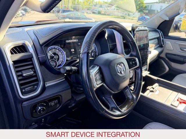 Certified 2022 RAM 1500 Limited AWD/4WD image 22