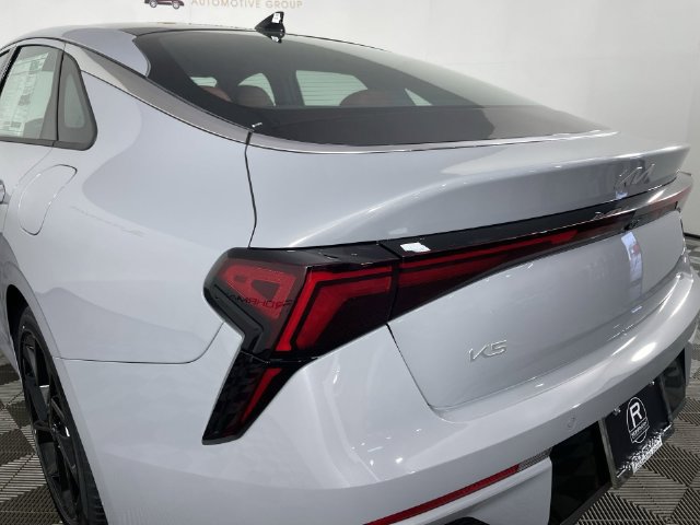New 2026 Kia K5 GT-Line w/ GT-Line Premium Package AWD/4WD image 36