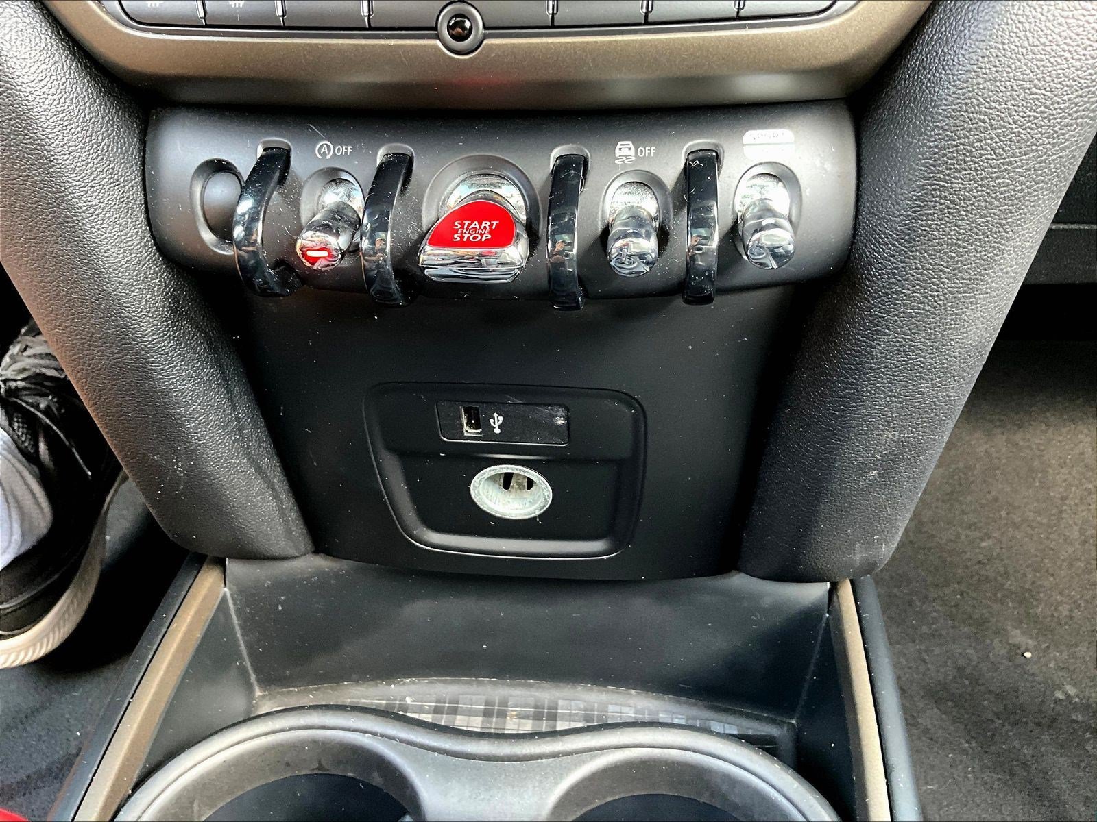 Used 2019 MINI Cooper Countryman S FWD image 16