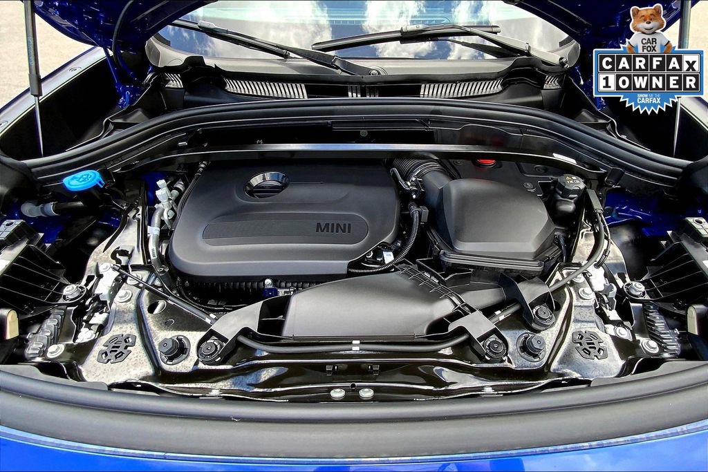 Certified 2025 MINI Cooper Countryman S image 10