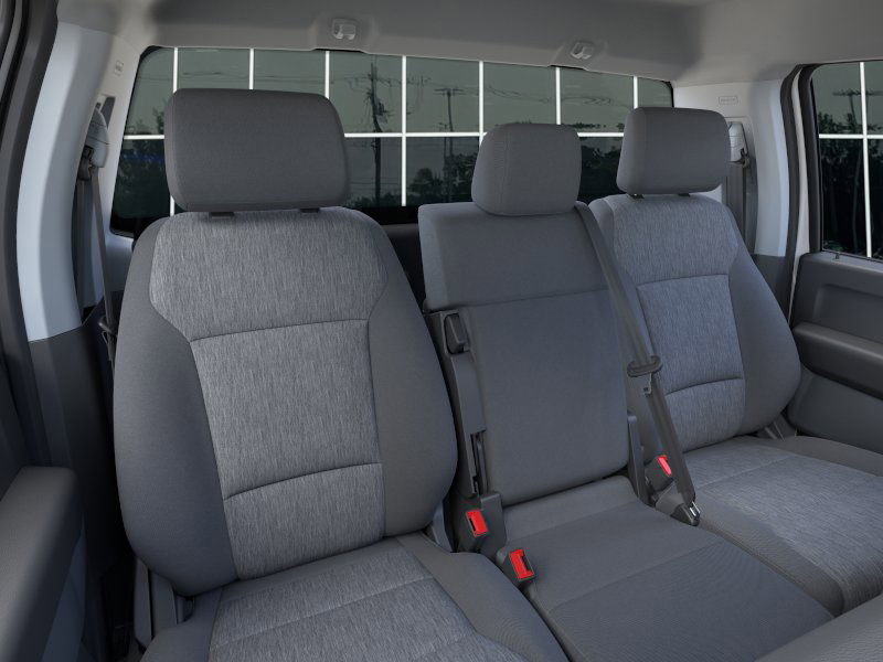 New 2026 Ford F250 XL w/ FX4 Off-Road Package image 10