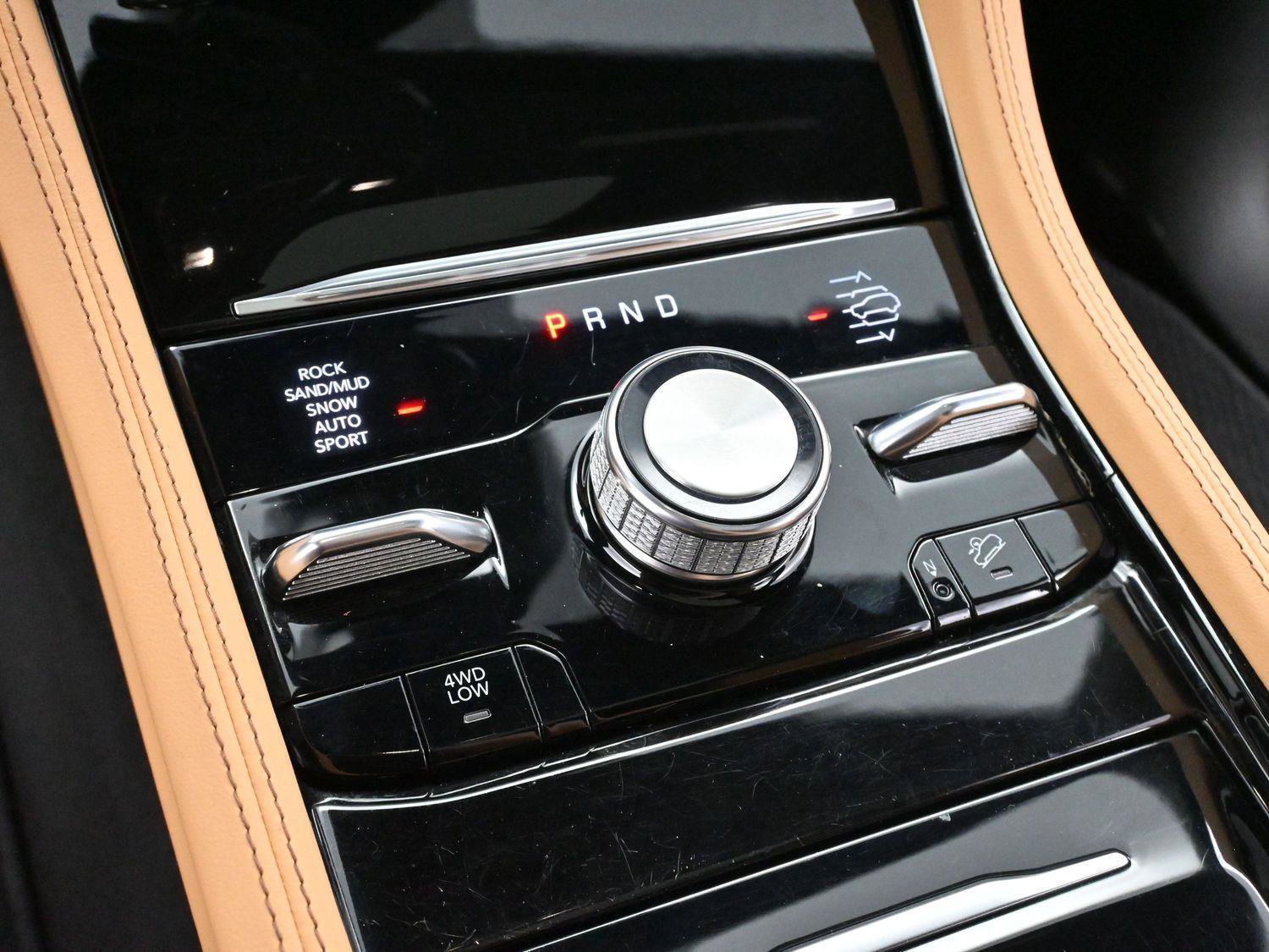 Used 2023 Jeep Grand Cherokee L Summit image 19